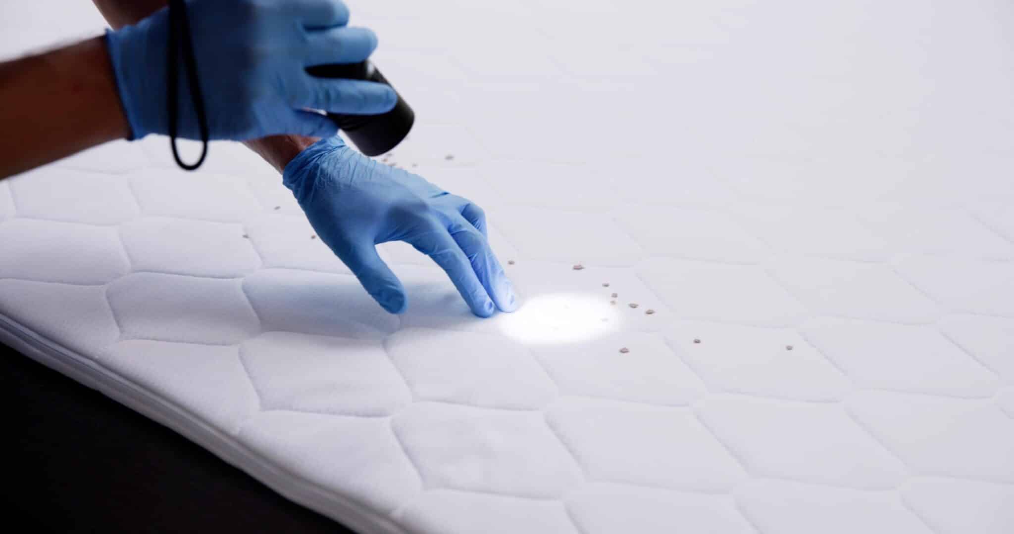 bed bugs mandurah