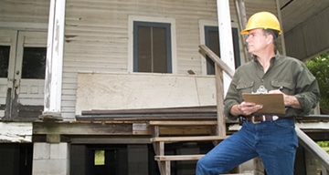 building and pest inspection mandurah