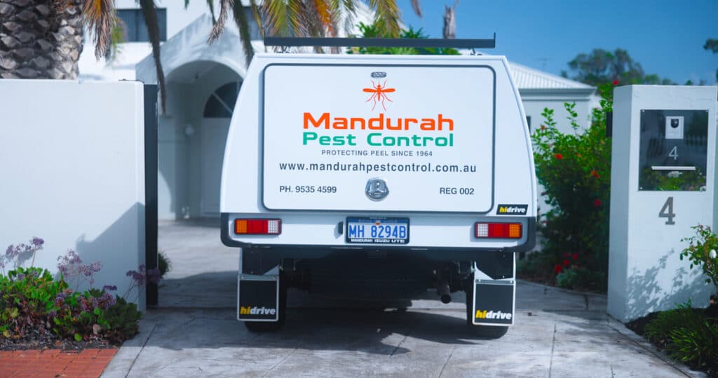 carcass disposal mandurah