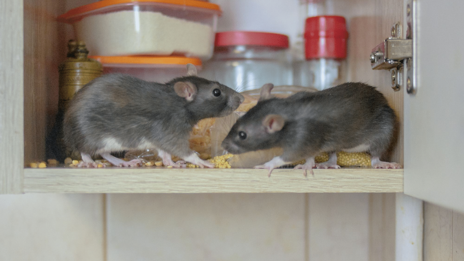 rat pest control mandurah