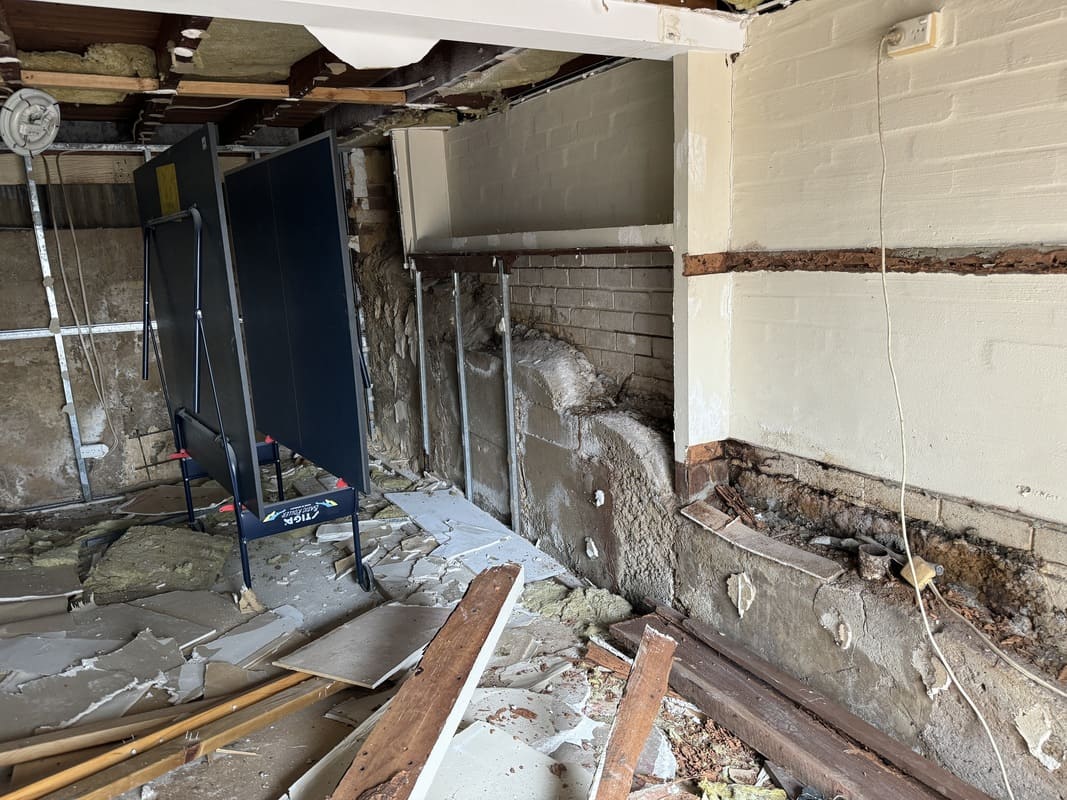 termite inspections mandurah