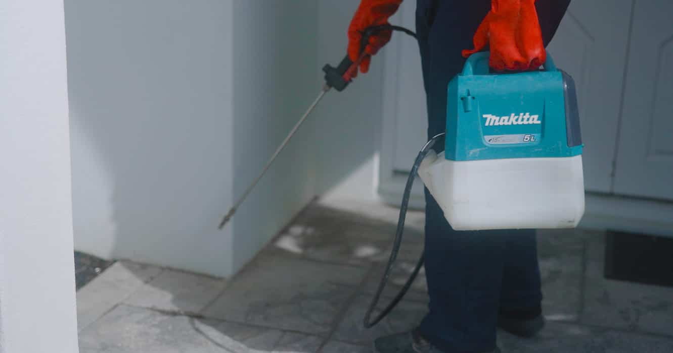 white ant control mandurah